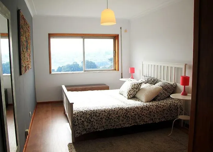 Historical Porto/Gaia Apartment