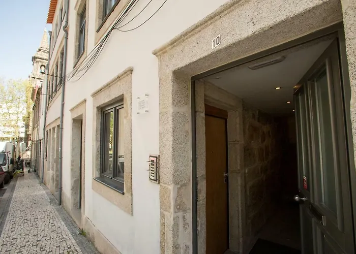 Livingporto Apartments By Porto City Hosts