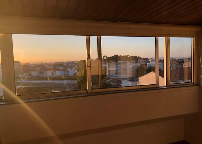 Apartamento Casa Marques OOporto