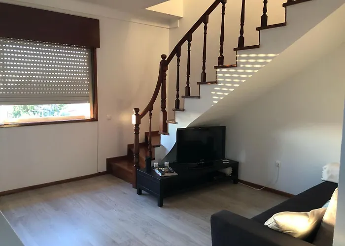 Apartamento Casa Marques OOporto