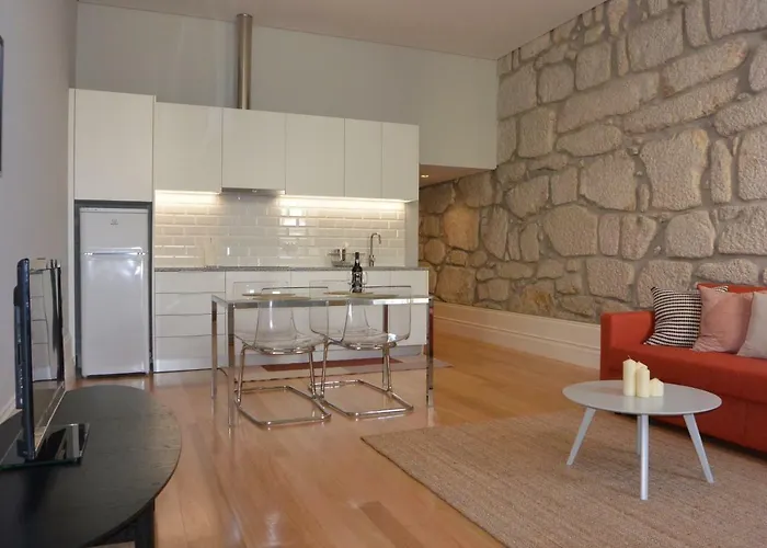 Apartamento Casa Paillard, By Flat In Oporto
