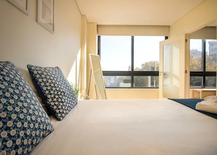 Green Suite OOporto