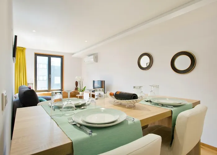 Otf- Porto Centro Apartment