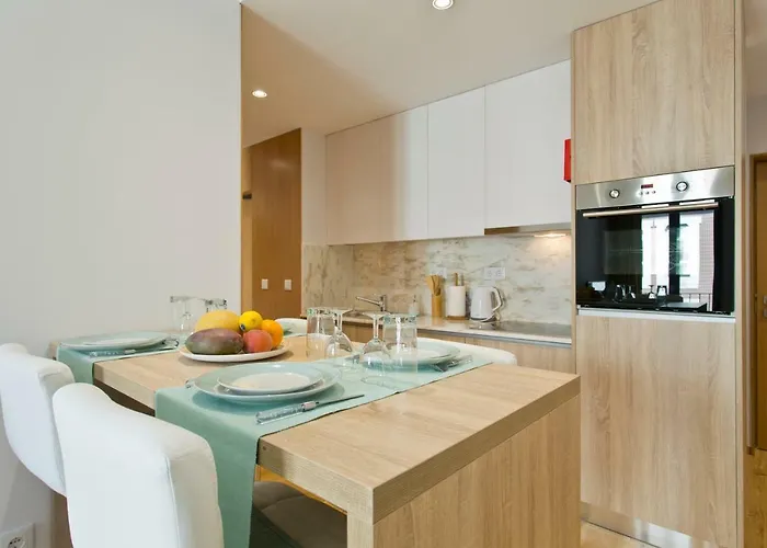 Apartamento Otf- Porto Centro
