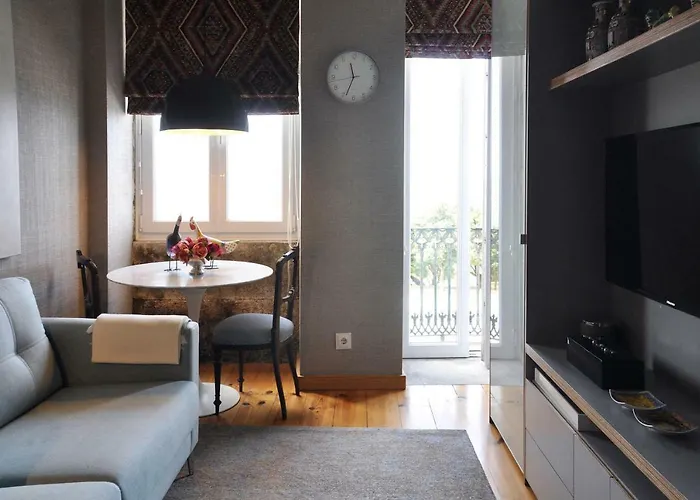 Apartment By The Sea OOporto