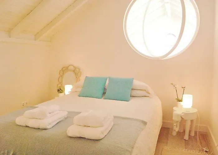 Apartamento Casa Braancamp - Beautiful & Calm OOporto