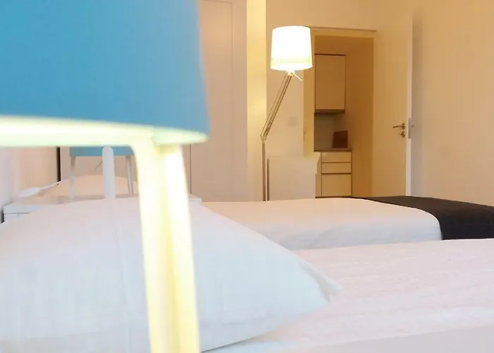 Apartamento So Cool Flat OOporto