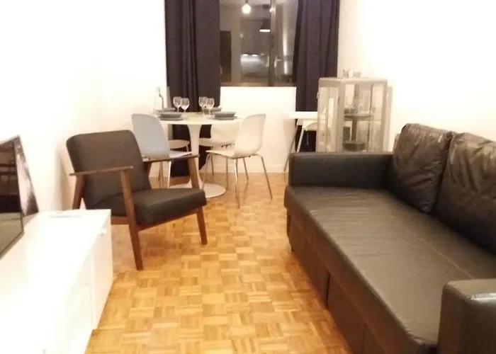 Apartamento So Cool Flat OOporto