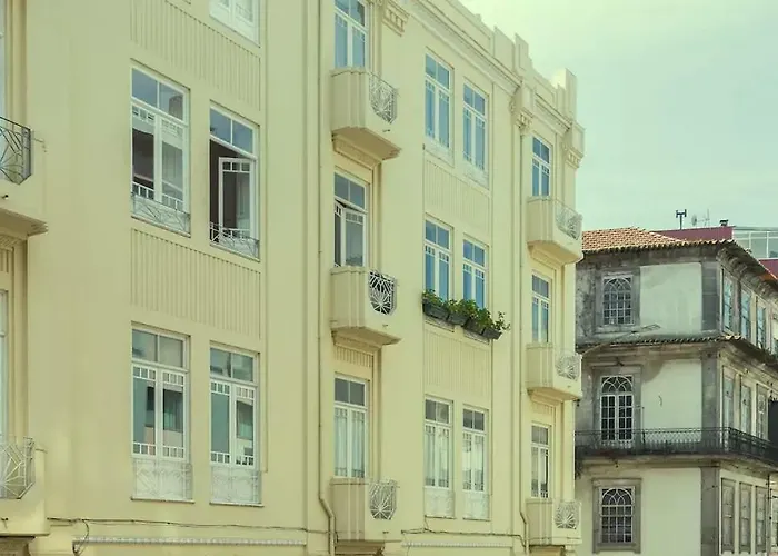 Apartamento Feeling Oporto