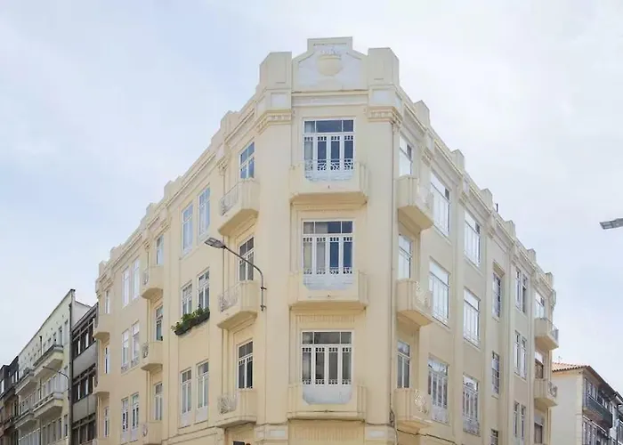 Apartamento Feeling Oporto
