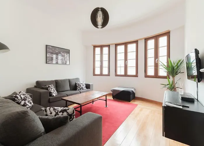 Puro Apartment OOporto