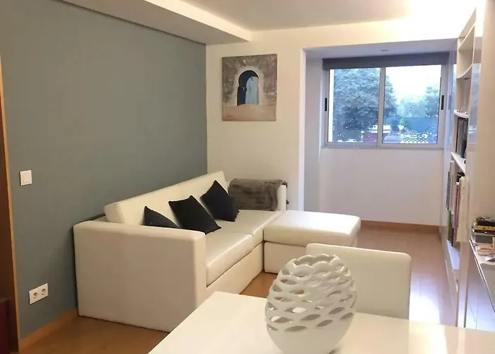 Maestro Appartment OOporto
