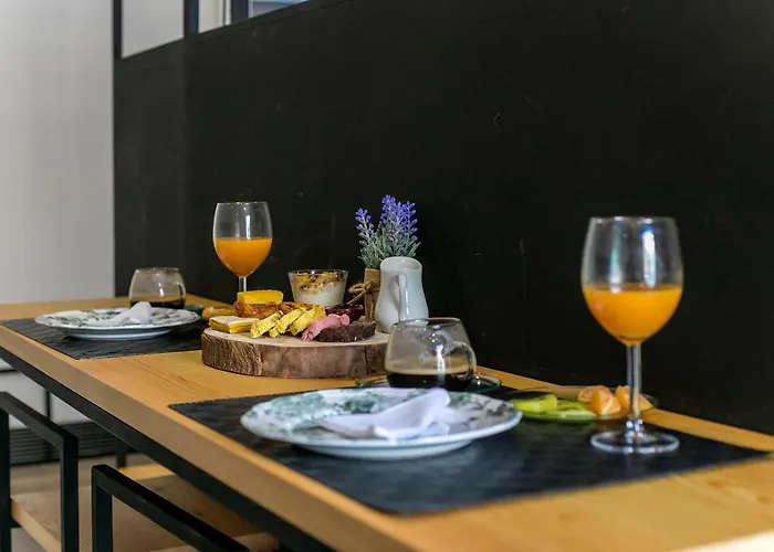 Chillout Trindade Apartment OOporto