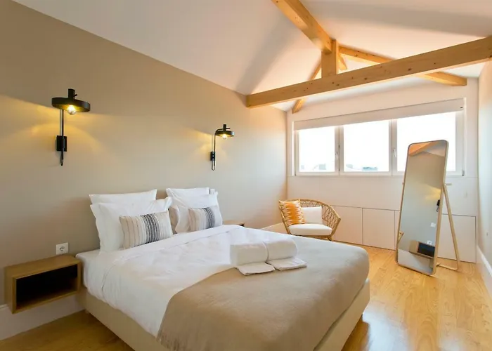 Apartamento Soulmade Oporto