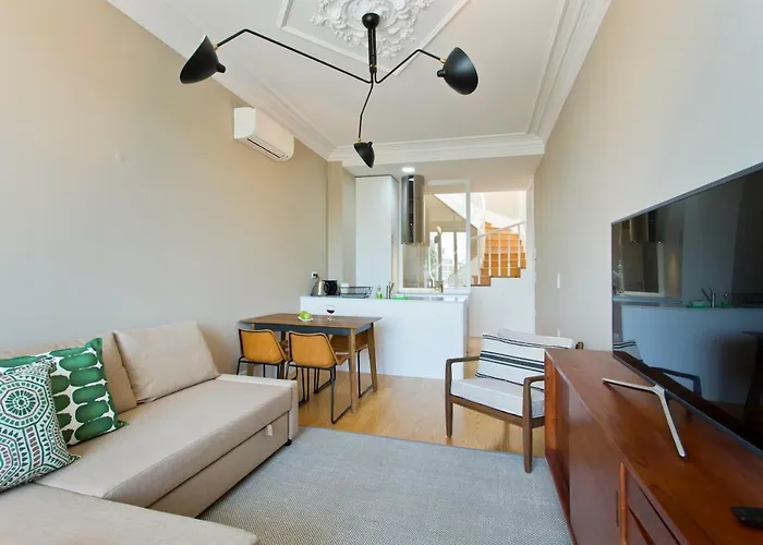 Apartamento Soulmade Oporto
