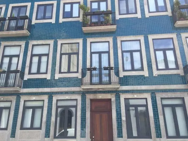 Apartamento Ohh OOporto