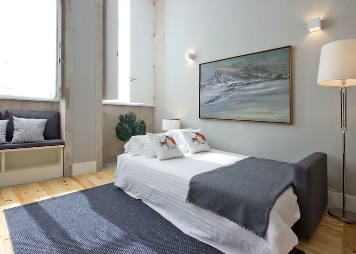Apartamento Casa Da Joana OOporto