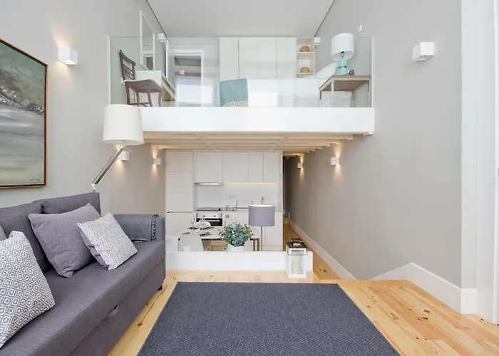Apartamento Casa Da Joana OOporto