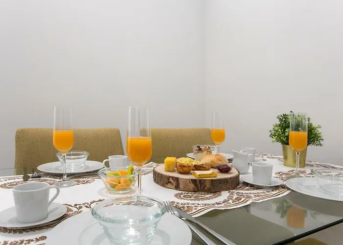2 Bedroom Cosy Flat OOporto