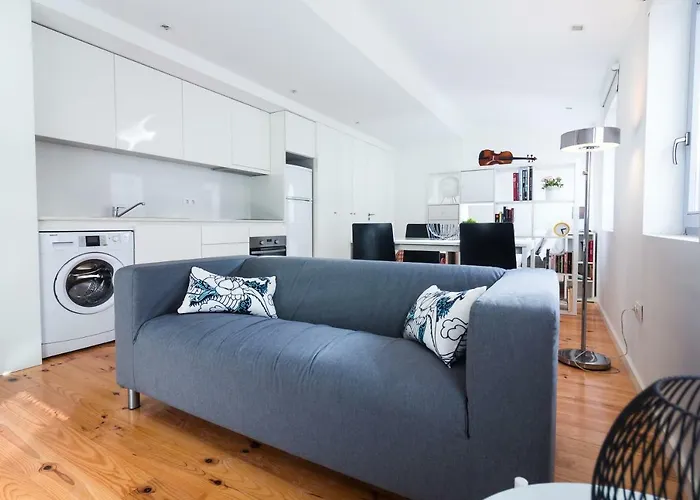 On Apartments - Violin OOporto