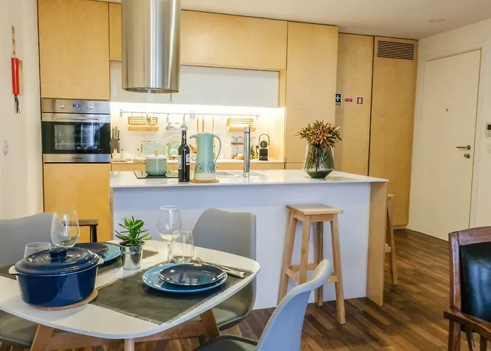 Vintage Porto Apartamento