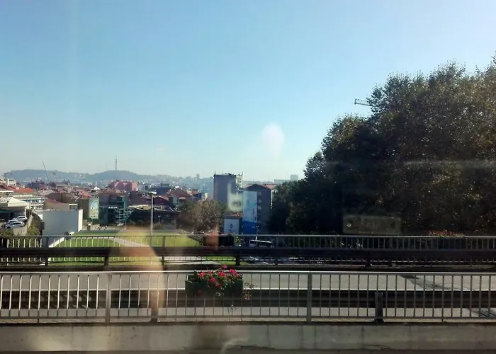 Apartamento Downtown Porto Spot