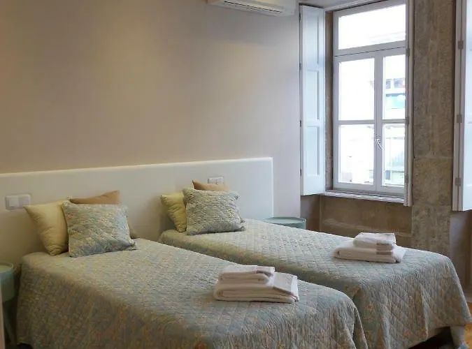 Apartamento The Porto Way