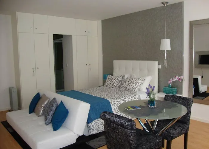 Apartamento Be Happy In Oporto