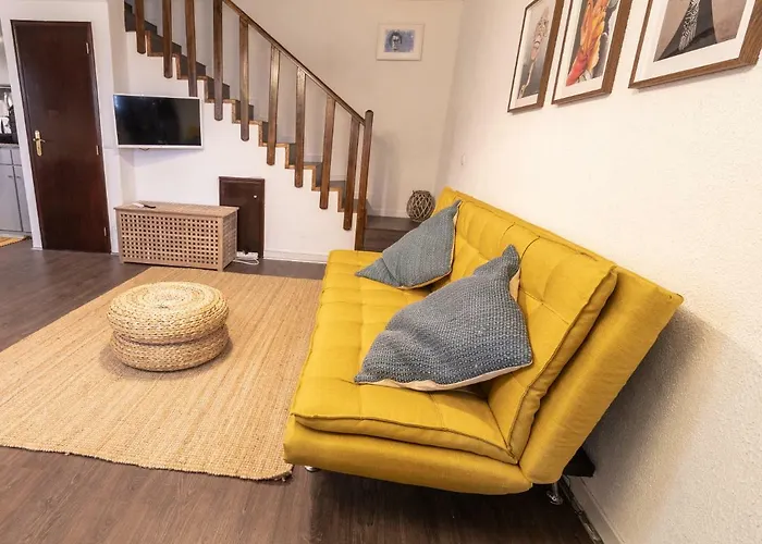 Apartamento Invicta Flats 2 - OOporto