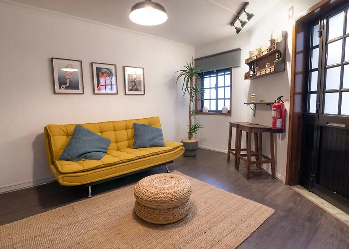 Apartamento Invicta Flats 2 - OOporto
