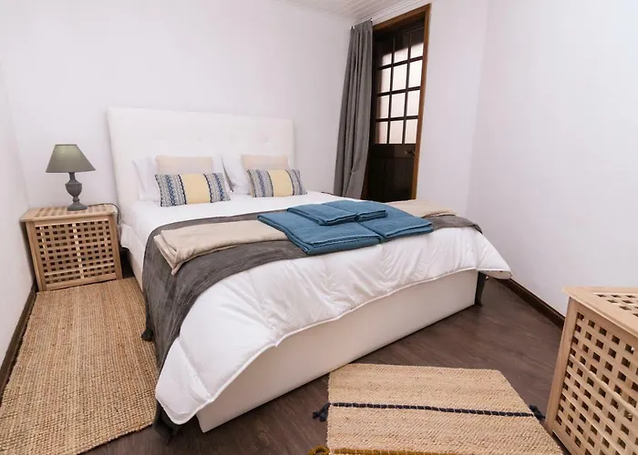 Apartamento Invicta Flats 2 - OOporto