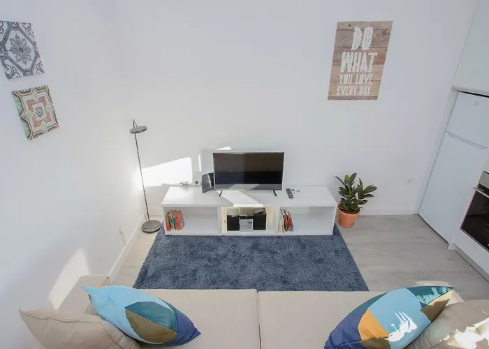 Liiiving In Porto | Center Spot Apartment