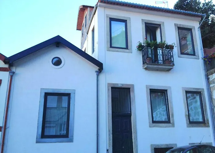 Apartamento Casa Braancamp II - Chic & Sweet OOporto