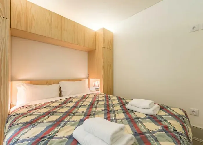 Apartamento Viva Historic Centre Downtown OOporto