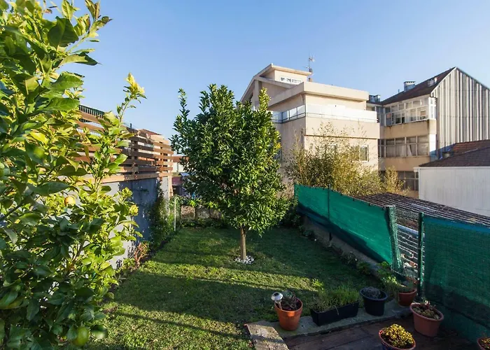 Apartamento Bairro Alegre, Casa Do Oporto