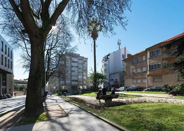 Apartamento Sp199 Flat By OOporto