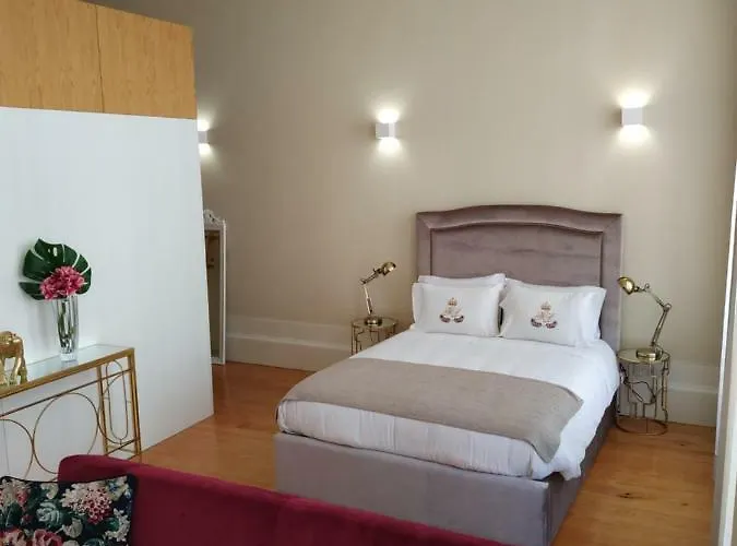Ml Apartments River OOporto