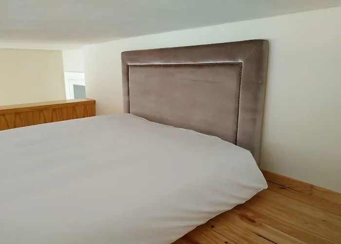 Ml Apartments River OOporto