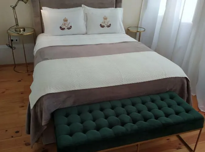 Ml Apartments Republic OOporto