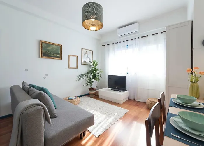 Apartamento Sp199 Flat OOporto