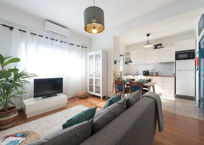 Apartamento Sp199 Flat OOporto
