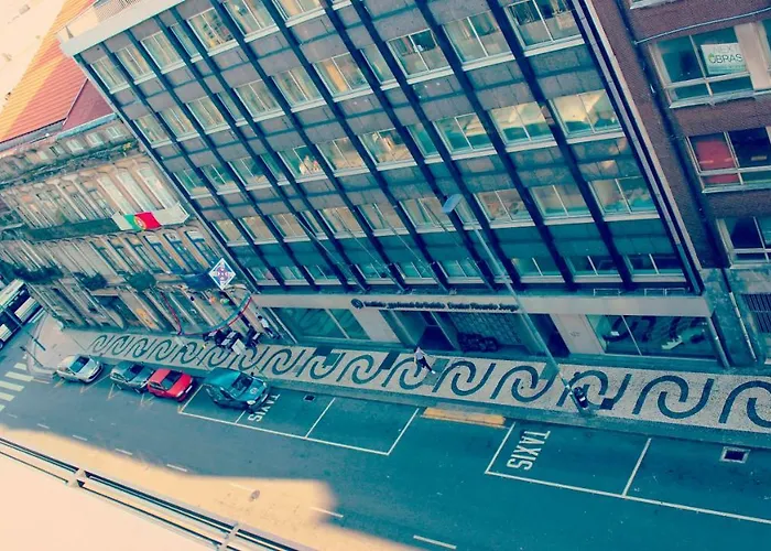 Porto Central City Heart I & II