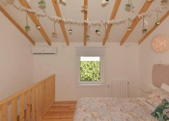 Rose Green Loft OOporto