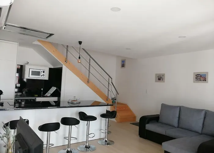 Apartamento Casa Ventuzelo OOporto
