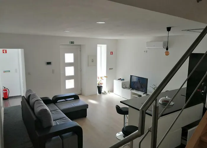 Apartamento Casa Ventuzelo OOporto