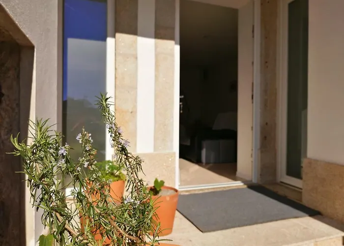 Apartamento Casa Ventuzelo OOporto