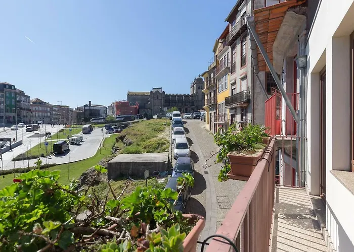 Apartamento Opo 52 OOporto