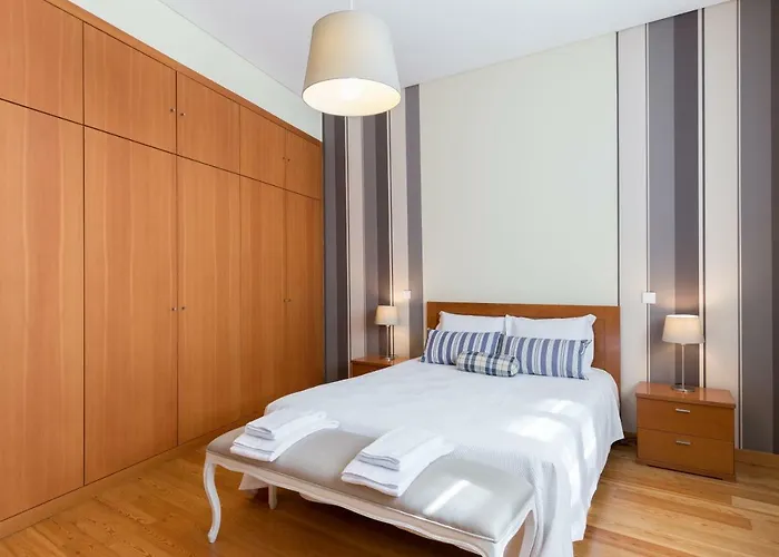 Apartamento Opo 52 OOporto