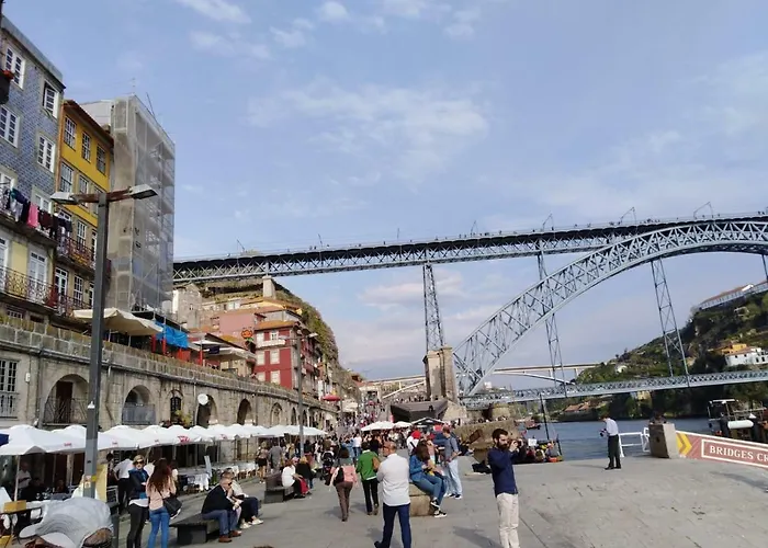 Downtown Apartment OOporto