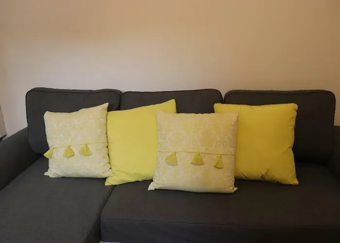 Apartamento Great & Cosy Foz Velha OOporto